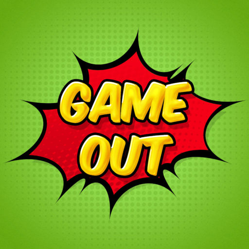 Game Out logo
