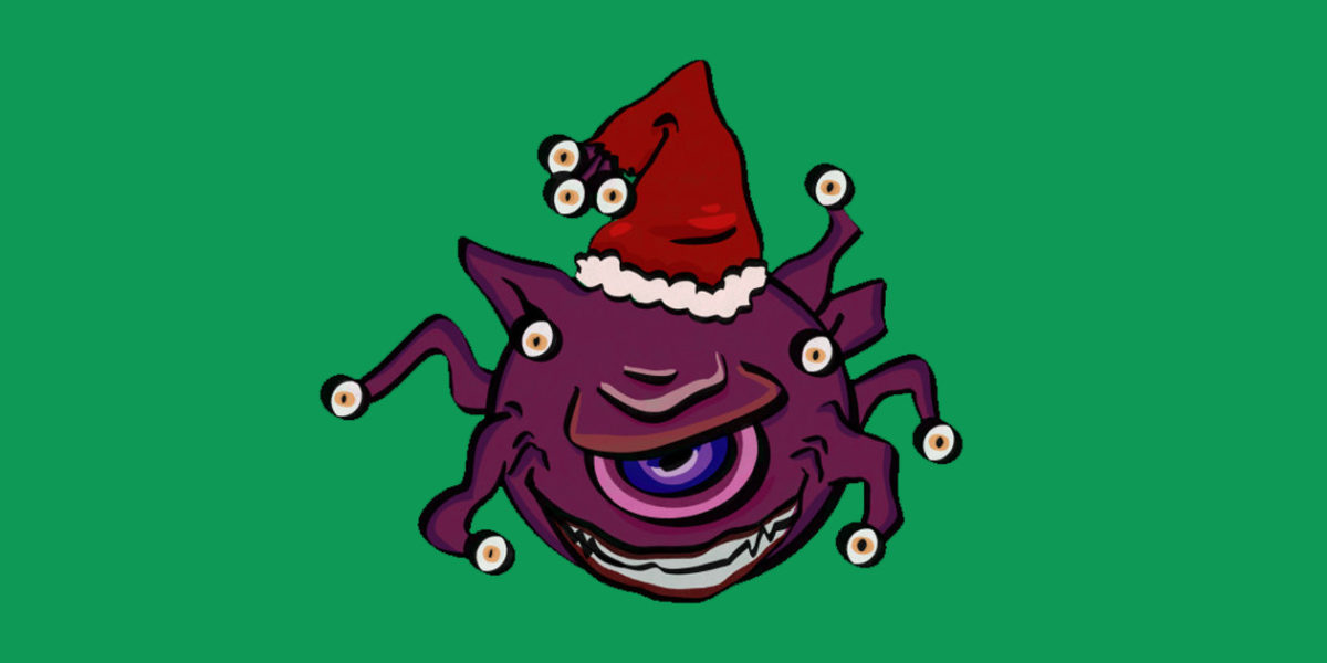 D&D Christmas Gift Buying Guide (2024) - Game Out