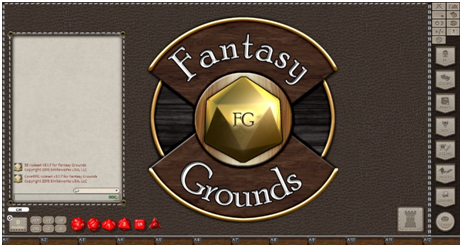 Fantasy Grounds