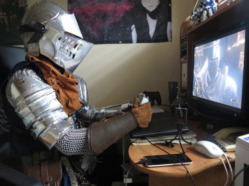 Knight Computer Game