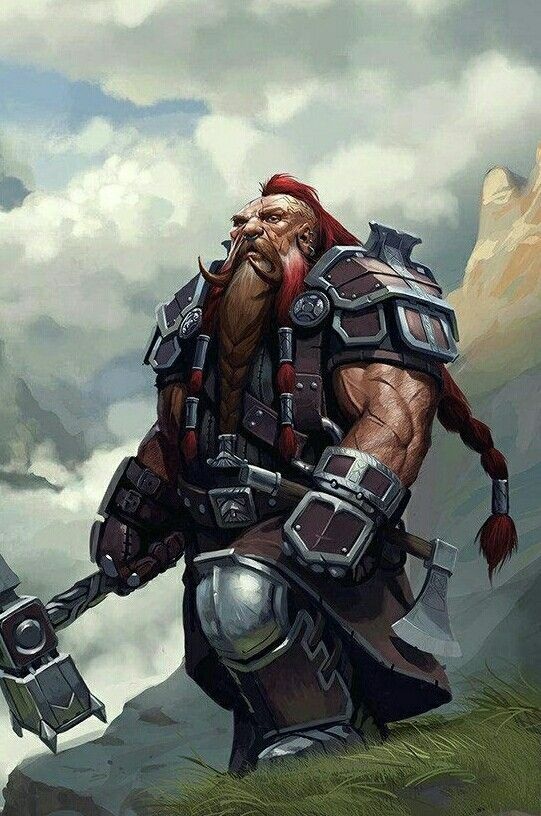 The Ultimate D D 5e Barbarian Class Guide 2020 Game Out