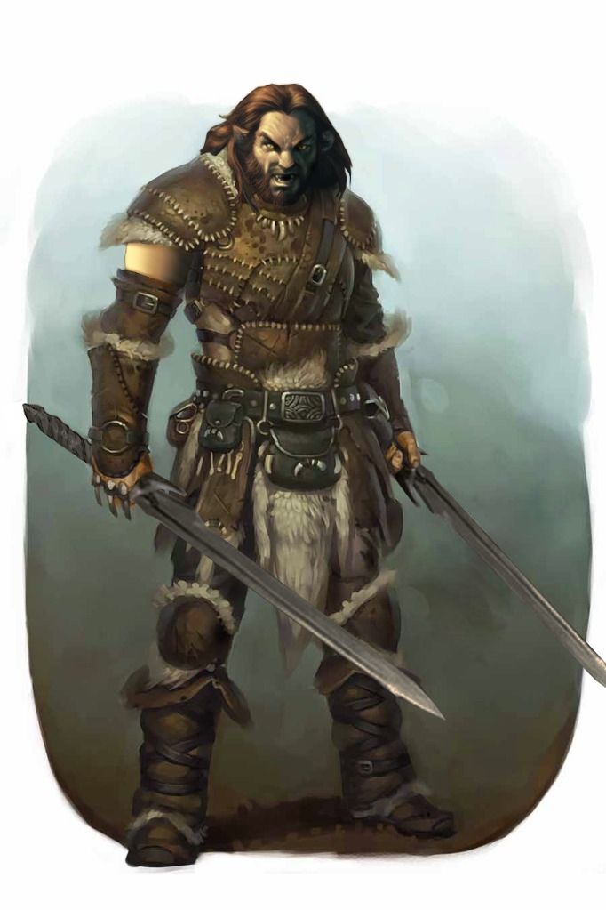 The Ultimate D&D 5E Barbarian Class Guide (2022) (2022)