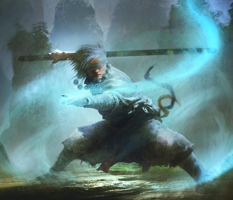 The Ultimate D&D 5E Monk Class Guide (2021) - Game Out