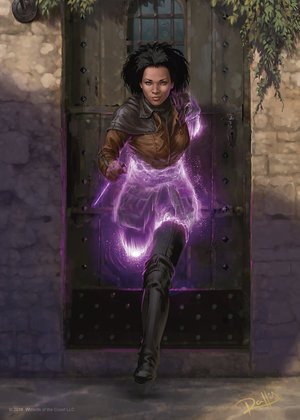 The Ultimate D&D 5E Rogue Class Guide (2021) - Game Out