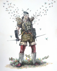 The Ultimate D&D 5E Ranger Class Guide (2024) - Game Out