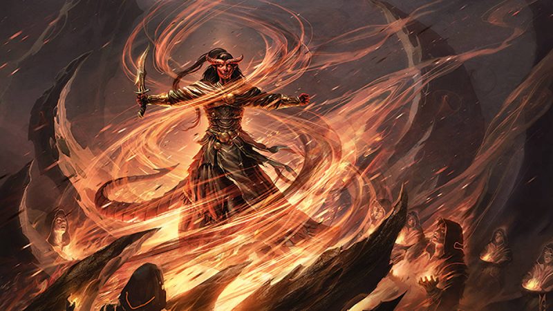 The Ultimate D&D 5E Warlock Class Guide (2021) - Game Out