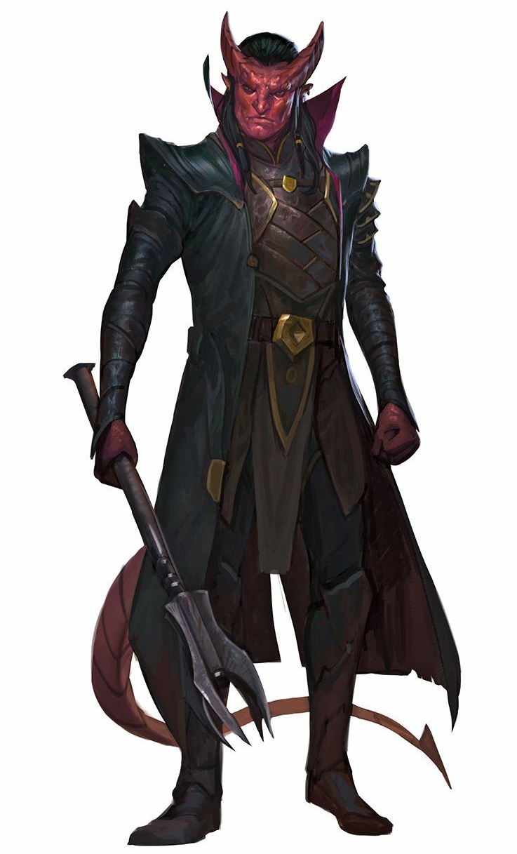 The Ultimate D&D 5E Warlock Class Guide (2023) (2023)