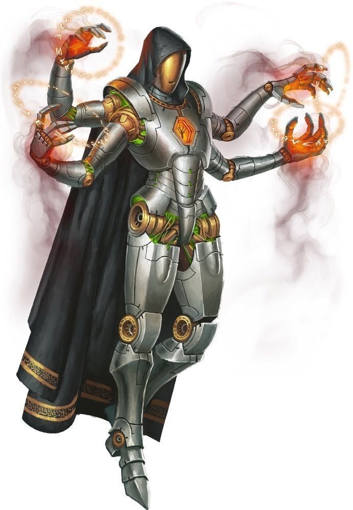 Dnd 5e 2024 Warlock Build - Jane Roanna