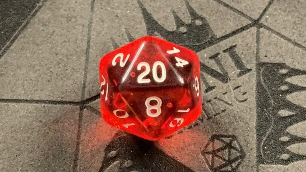 How Do You Roll For Stats In D&D? Game Out