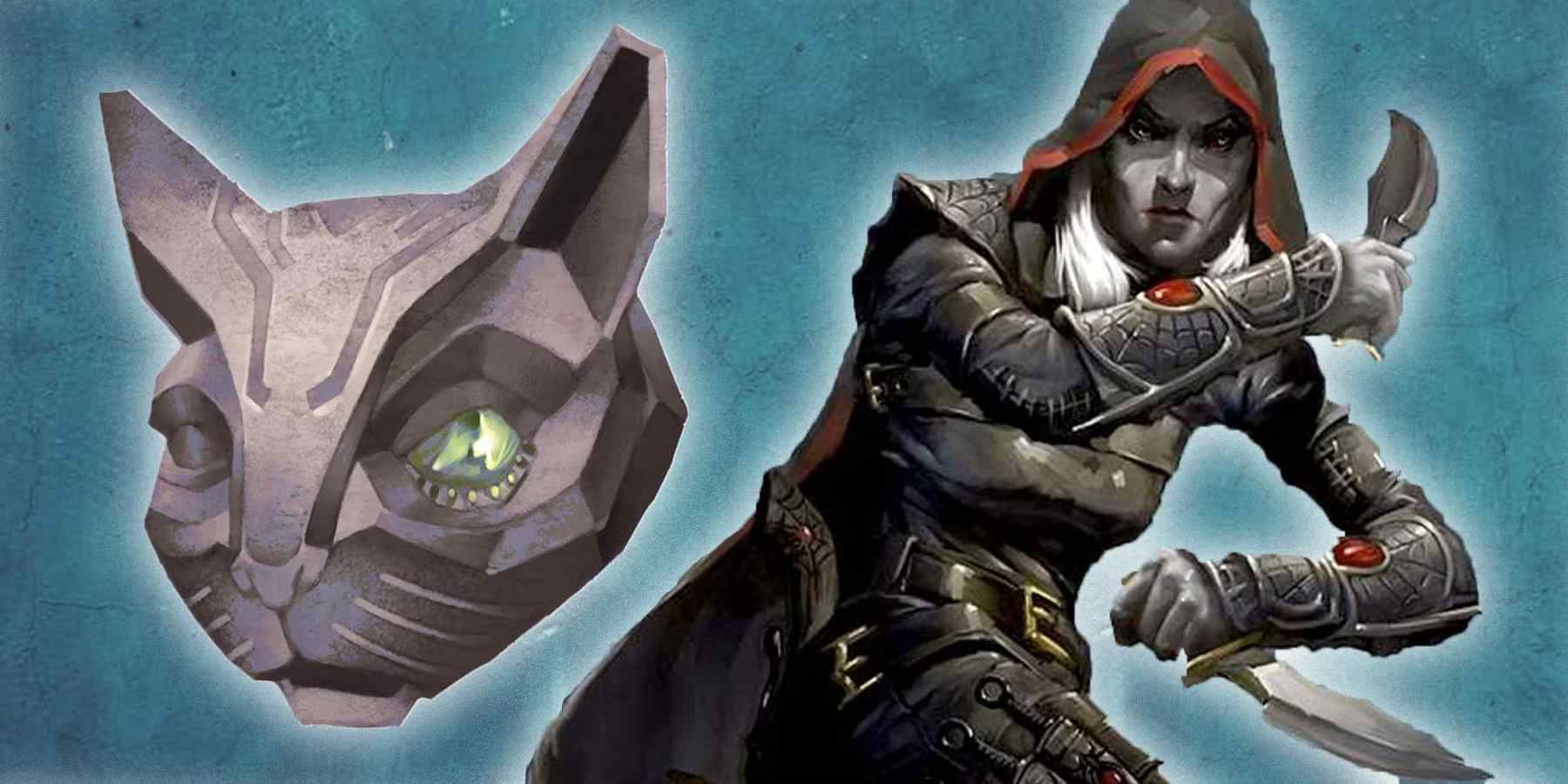 Top 10 Best Magic Items In D&D (2023 Guide)