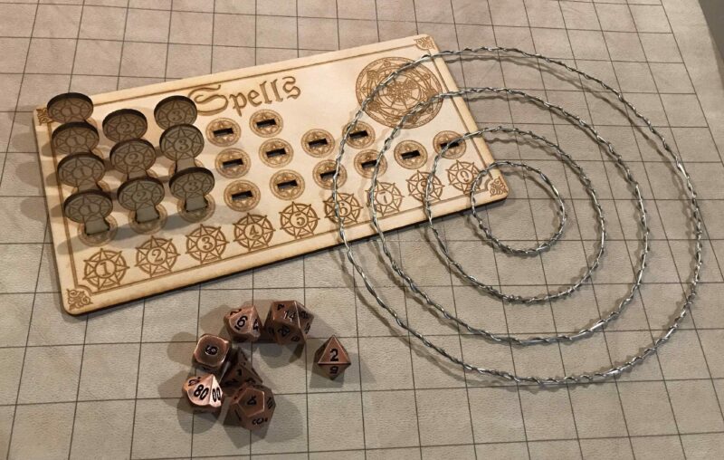 DnD Spells With Charisma Saving Throws Ultimate Guide