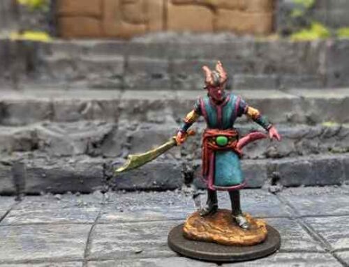 Hex Spell DnD 5e – The Ultimate Guide (2023)