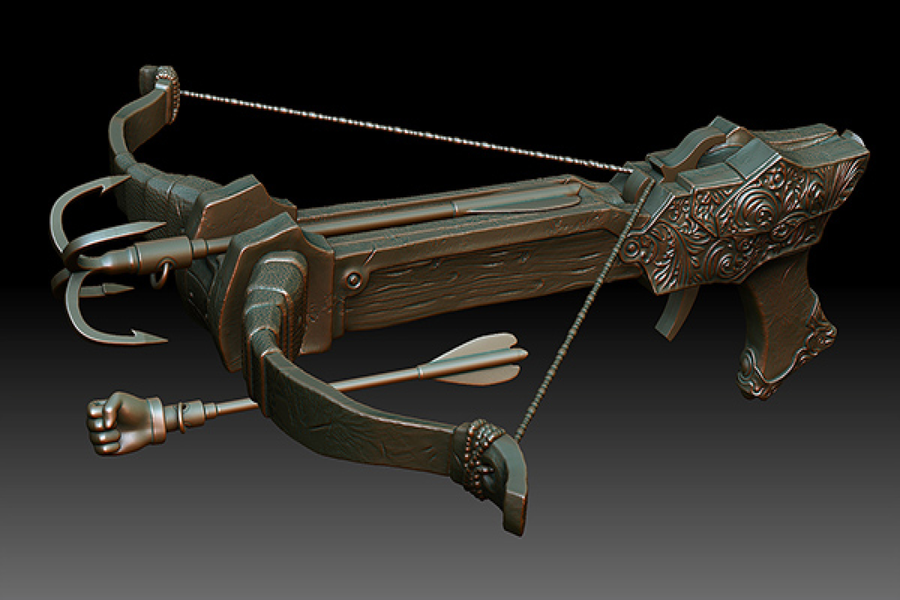 Light Crossbow Vs Hand Crossbow In 5e Which Ones Better