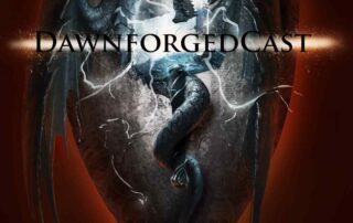 The DawnforgedCast