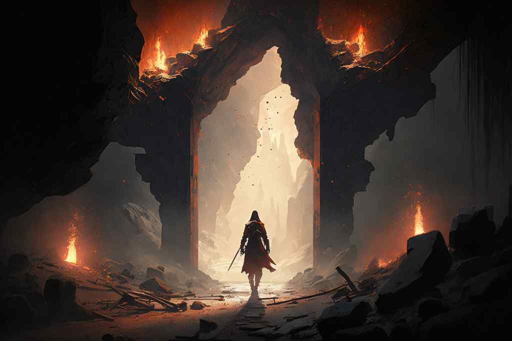 Lava Damage DnD 5e The Ultimate Guide (2024) Game Out