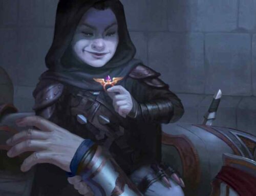 What Is The Shortest Race In DnD? – The Ultimate Guide