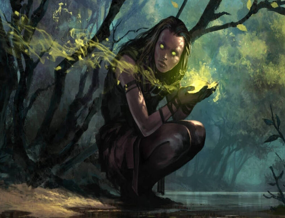 Top 7 Best Armors For Rogue In DnD 5e Ultimate List