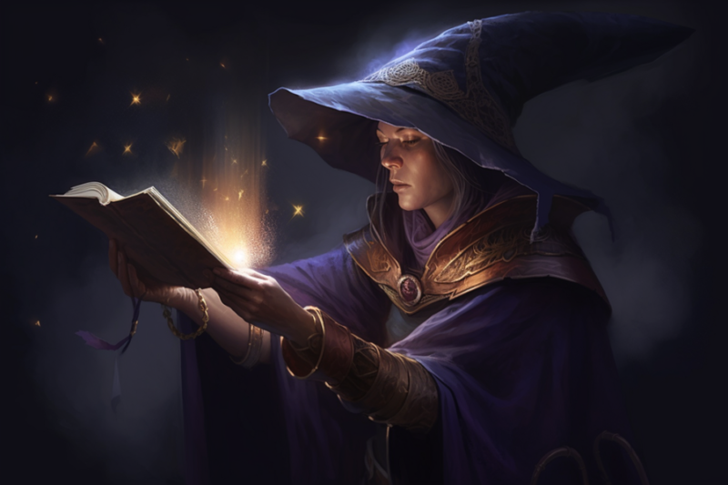Can Detect Magic See Invisibility In D&D 5e? - Quick Guide