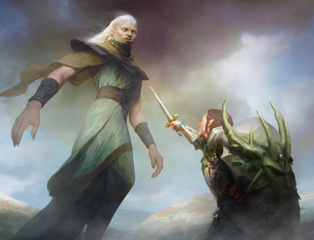 How Does Scrying Work In Dnd 5e Game Out