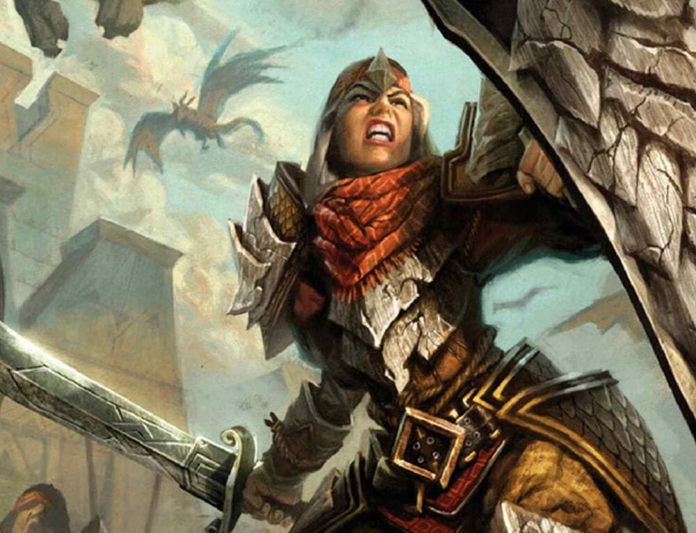 How To Calculate Damage In DnD 5e? Quick Guide Game Out