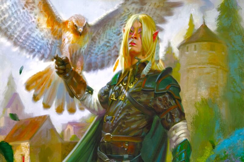 Can Druids Really Talk To Animals In DnD?