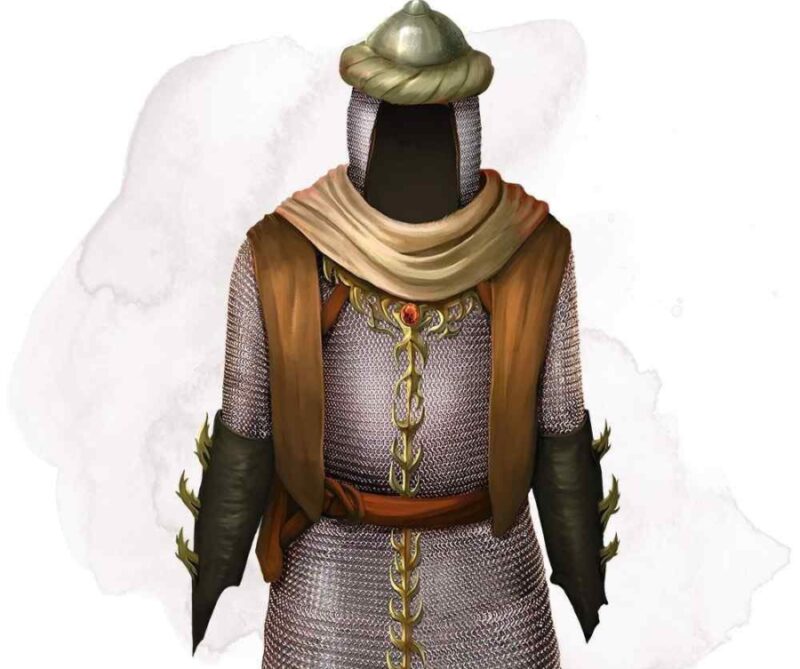 Top 7 Best Heavy Armors In DnD 5e 2023