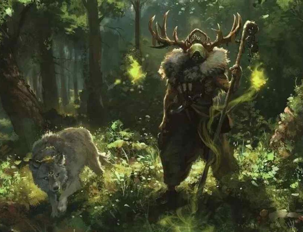 The Ultimate D&D 5E Bard Class Guide (2023) Game Out