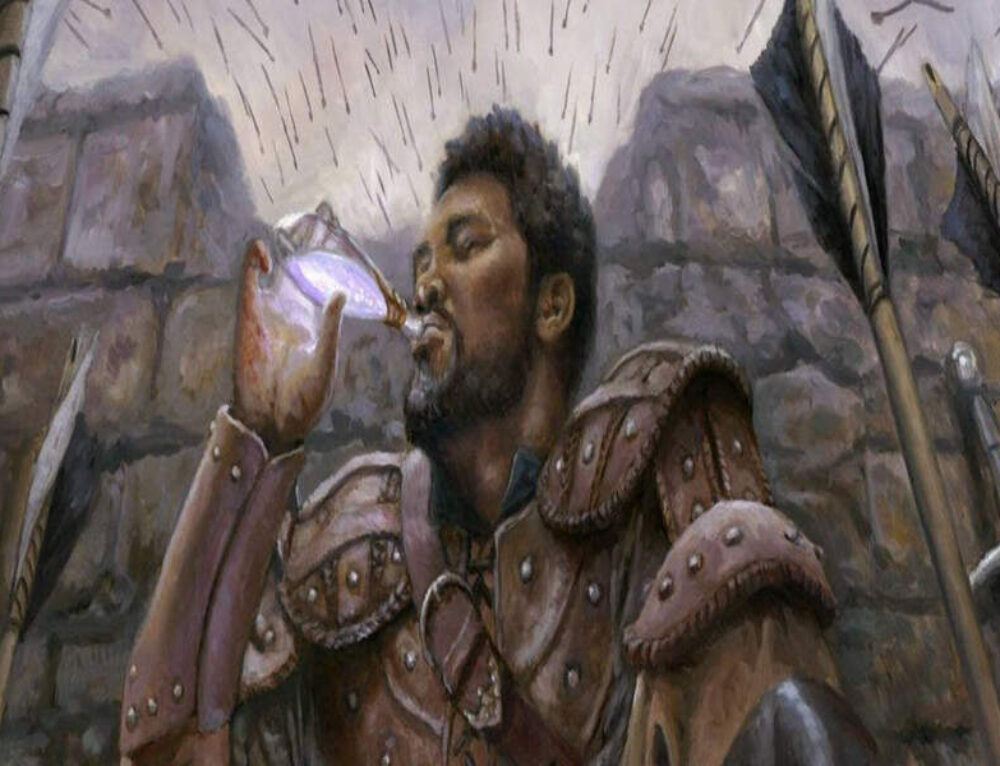 The Ultimate D&D 5E Paladin Class Guide (2023) Game Out