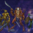 Spelljammer 5e Races