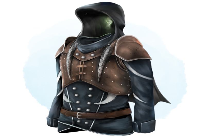 Top 7 Best Armors For Rogue In DnD 5e Ultimate List