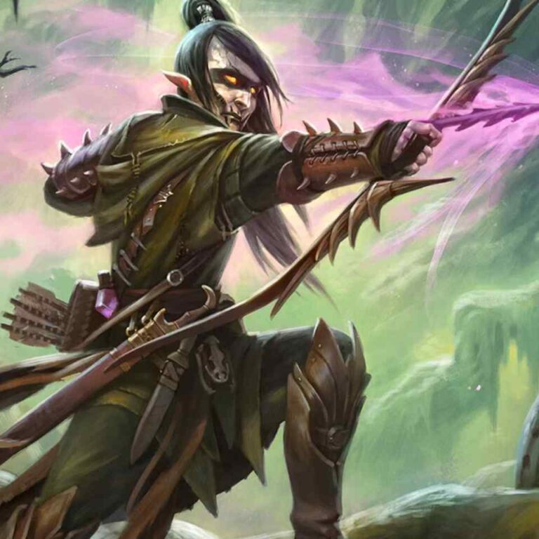 Top 7 Best Practices For Archers In DnD 5e - Game Out