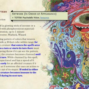 Top 7 Best Spells For Crowd Control In DnD 5e (2024 List) - Game Out