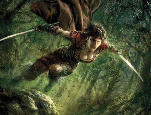 Two-Weapon Fighting 5e – The Ultimate DM Guide (2023)