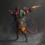 Top 7 Best Polearms & How To Use Them? - Game Out