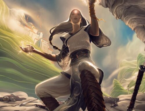 Channel Divinity The Best Channel Divinity 5e For Paladin (2024 Guide) - Game Out